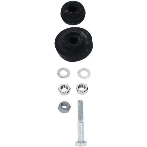 SACHS ARKA AMORTİSÖR POLO/CORDOBA/IBIZA/FABIA/A1 (6Q0513025M)