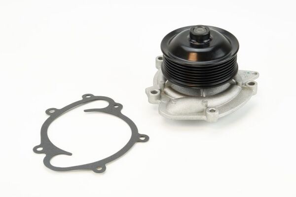 CONTINENTAL DEVİRDAİM. M642 W204-209-211-212-463. ( 6PK KASNAK ) (A6422002201)