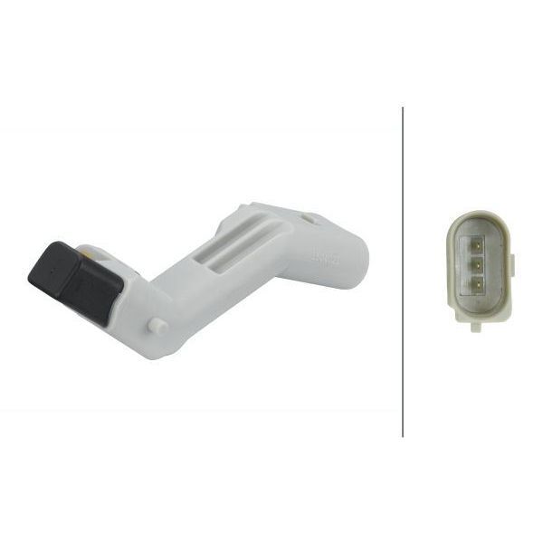HELLA KRANK DEVİR SENSÖRÜ T6/CRAFTER/CADDY (03C906433E)