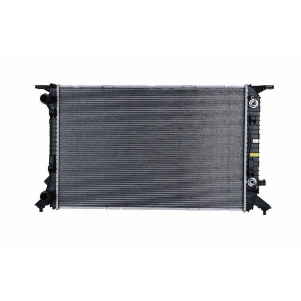 HELLA TERMAL SU RADYATÖRÜ A4-A5 1.8 TFSİ 2.0 TDİ OTM.(868X475) (8K0121251K)