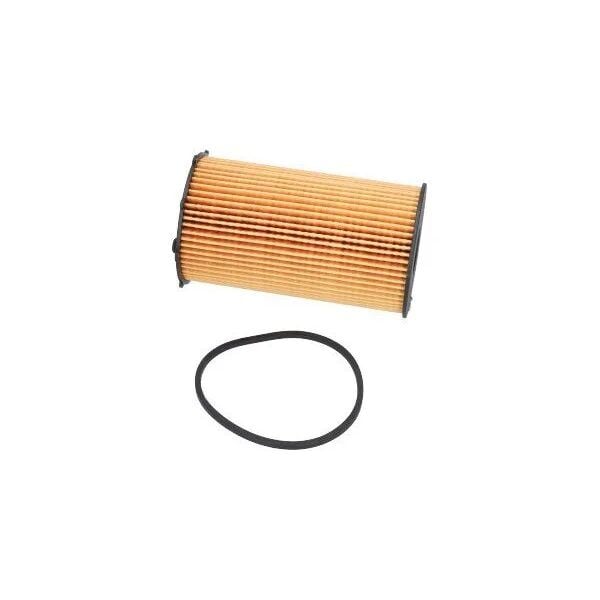 MANN-HUMMEL YAĞ FİLT.PE 607 2,7 HDI 24 V 04/-DİSCOVERY III 2 (1311289)