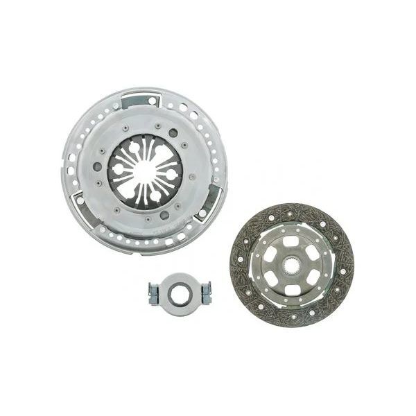 SACHS DEBRİYAJ SETİ POLO/AEF 1.9 TDI 94>01 (028198141DX)