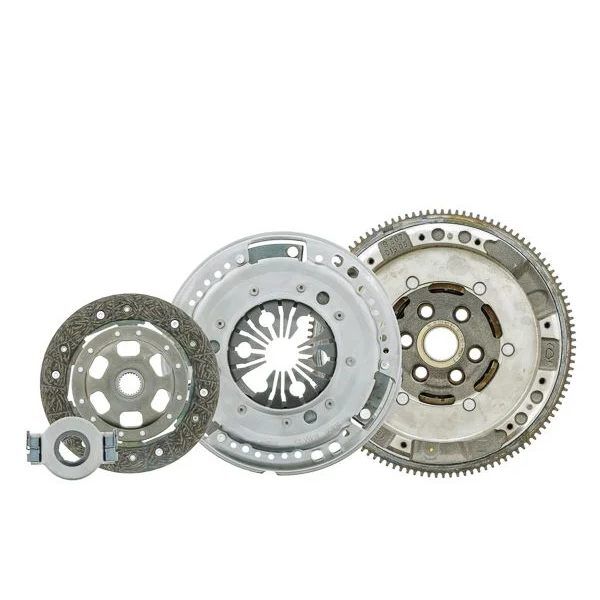 SACHS DEBRİYAJ SETİ POLO/AEF 1.9 TDI 94>01 (028198141DX)
