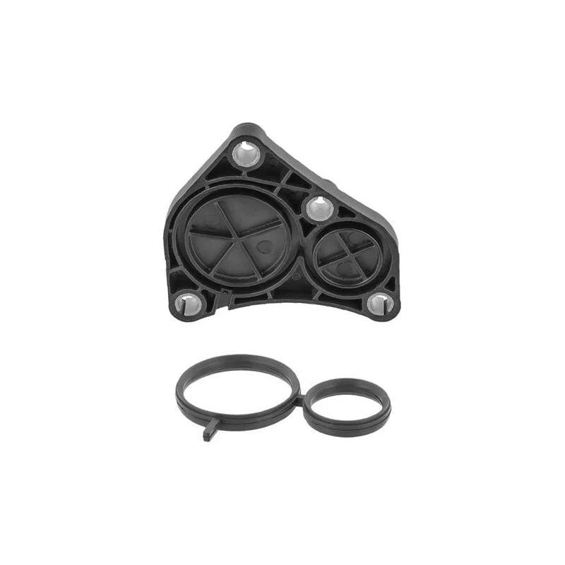 TRUCKTEC SİLİNDİR KAPAK PLAKASI N40/N42/N45/N46 (11537583666)