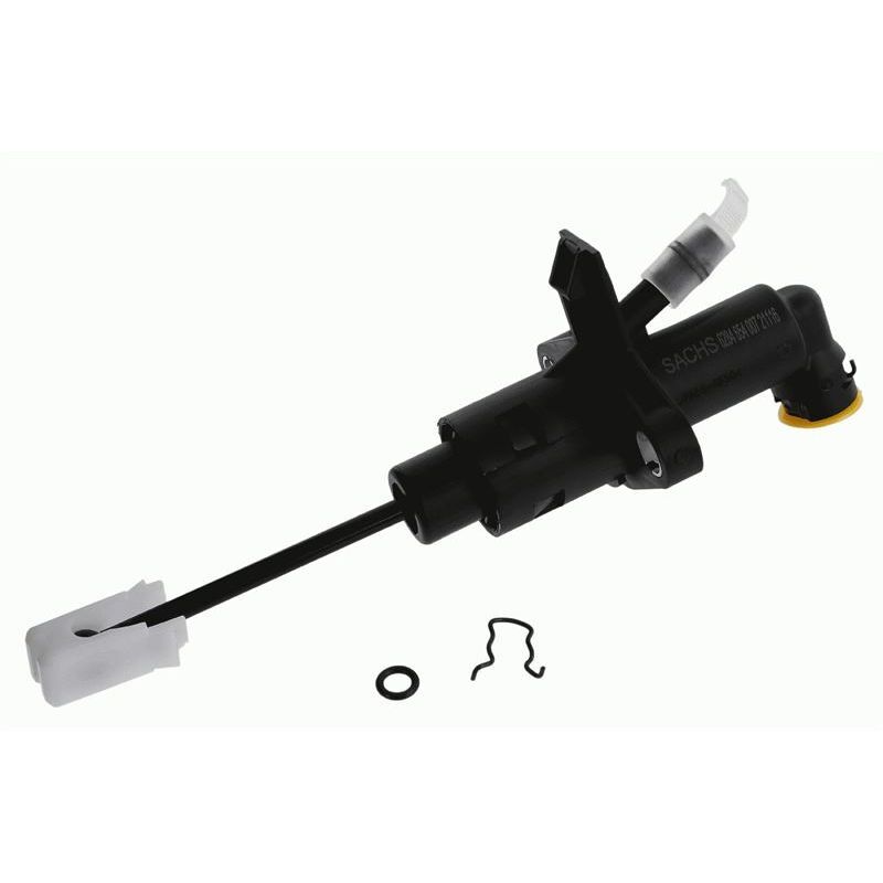 SACHS DEBRİYAJ MERKZİ ÜST POLO 02> (6Q0721388C)