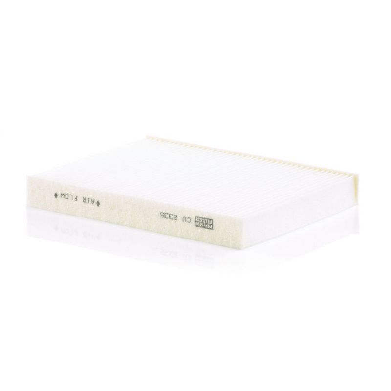 MANN-HUMMEL HAVA FİLTRESİ (77362394)