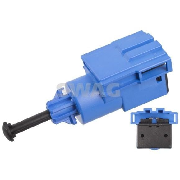 SWAG DEBRİYAJ PEDAL MÜŞÜRÜ AMAROK/GOLF4/BORA/POLO/T5/A3/LEON 97> (6Q0927189)