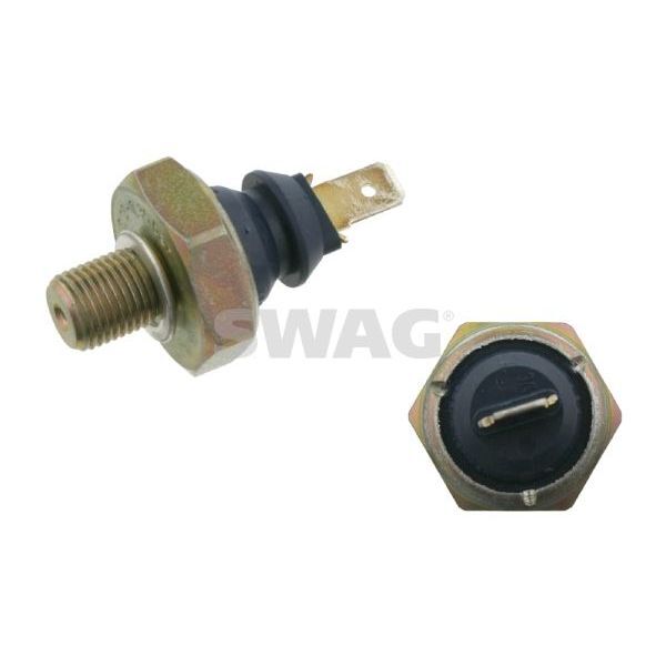 SWAG YAĞ MÜŞÜRÜ T4-CADDY-POLO MAVİ (028919081D)