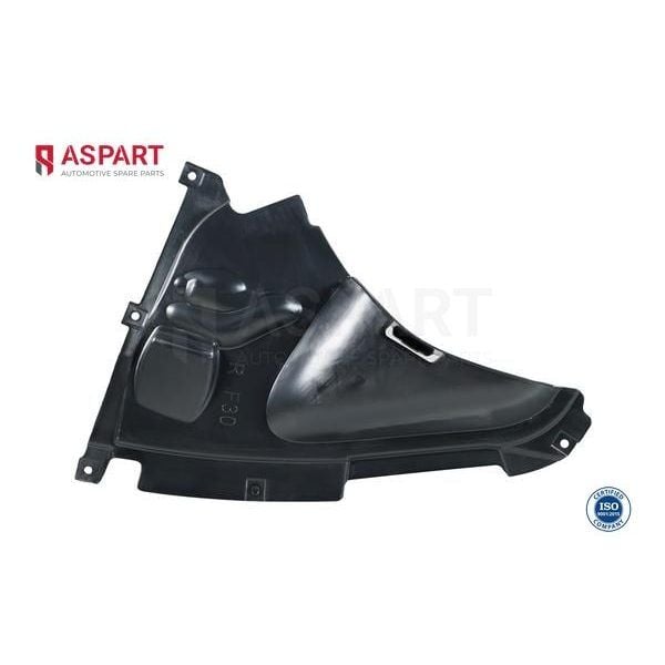 WENDERPARTS ÖN KÜREK BAKALİTİ SAĞ F30 (51717260740)