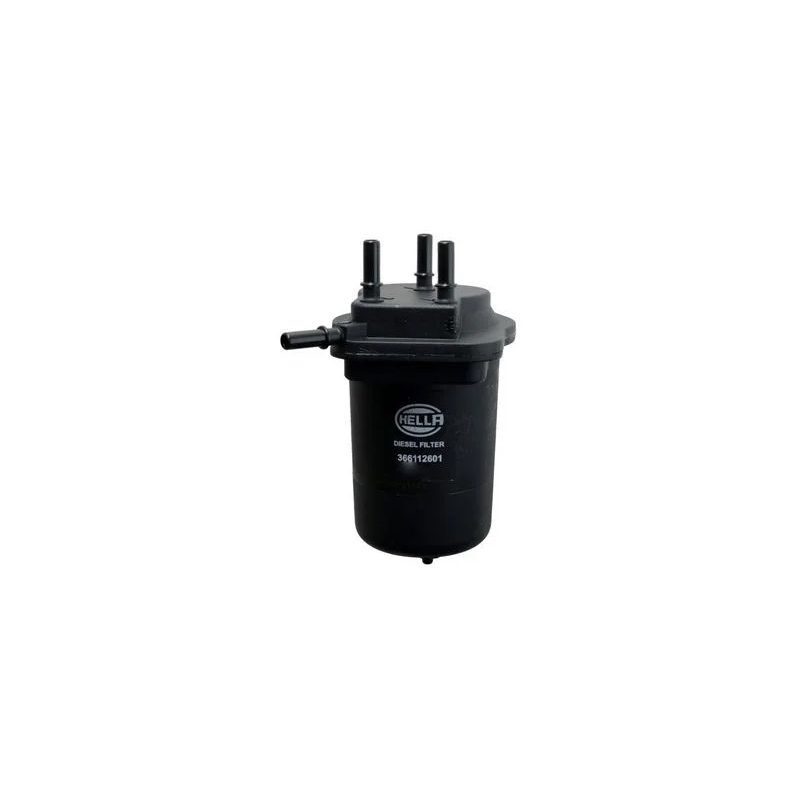 DELPHI YAKIT FİLTRESİ (8200186217)