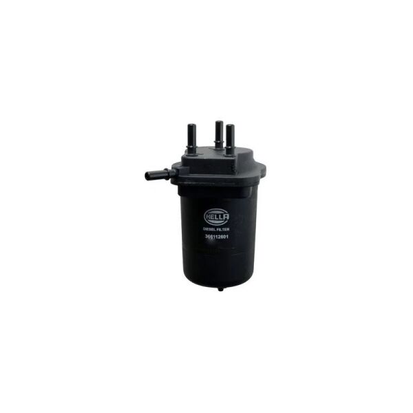 DELPHI YAKIT FİLTRESİ (8200186217)