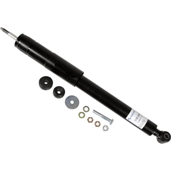 SACHS ARKA AMORTİSÖR (106880) (A2013200931)