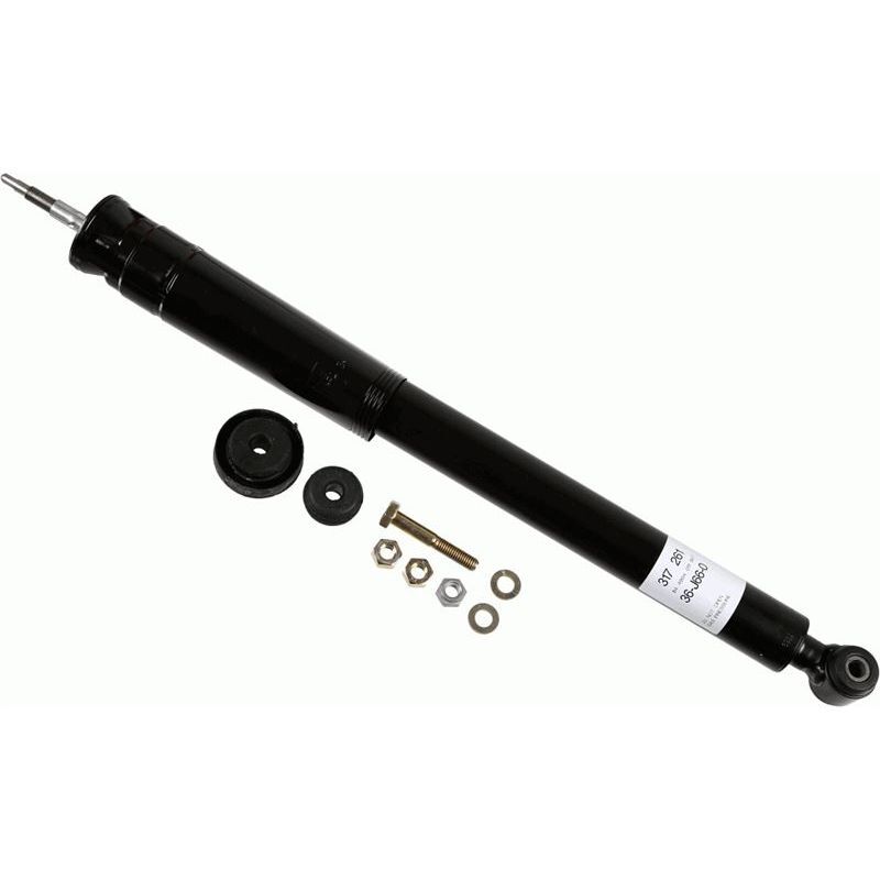 SACHS AMORTİSÖR (A2103261600)
