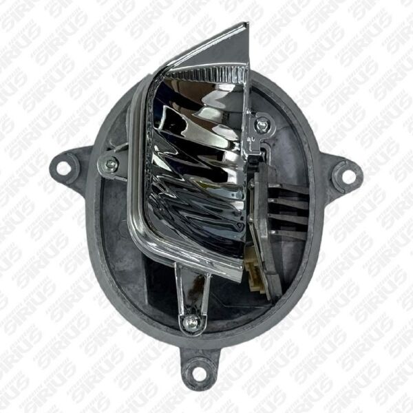 MAHLE EMME MANİFODU N47N (11617807991)