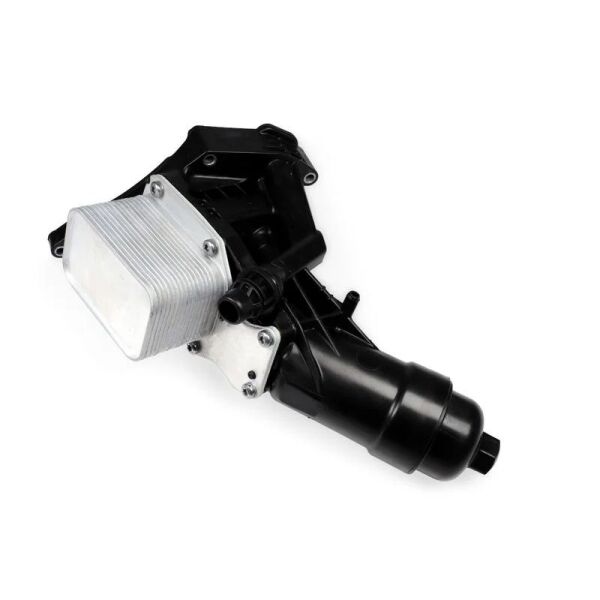NRF YAĞ FİLTRE KÜTÜĞÜ KOMPLE B37/B47/B38/B48 (11428596283)