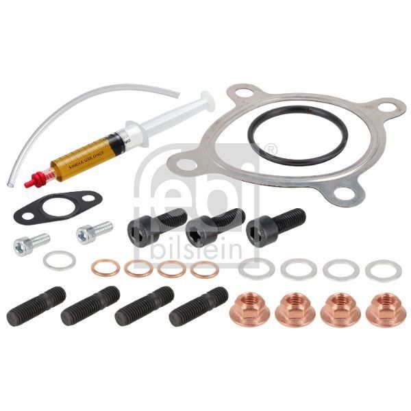 ELRING TURBO CONTASI TOUAREG/PHAETON (78145039)