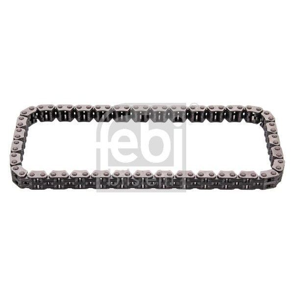 FEBI YAĞ POMPA ZİNCİRİ CADDY III/GOLF/POLO V/TOURAN (03F115225)
