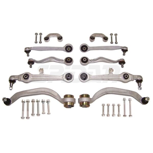 FEBI YAĞ POMPA ZİNCİRİ CADDY III/GOLF/POLO V/TOURAN (03F115225)