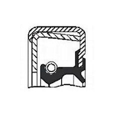 ELRING EGZOZ BORUSU CONTASI W203/W210/W211/W906 (A6111410280)