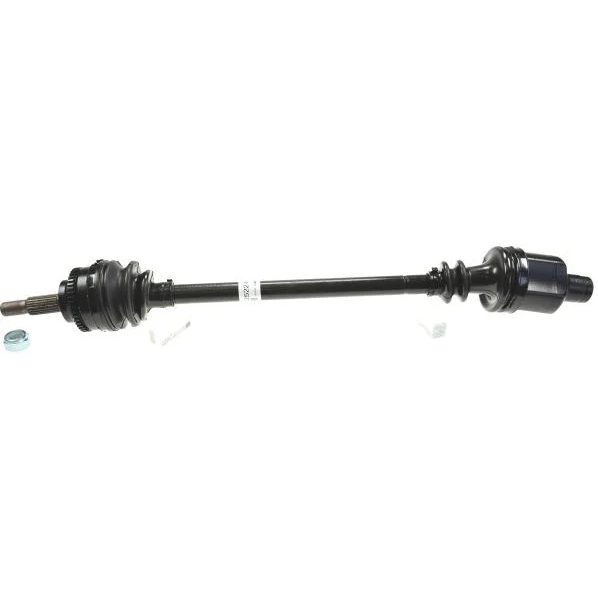 RAPRO TURBO HORTUMU TOUAREG 2,5 TDI (7L6145790B)