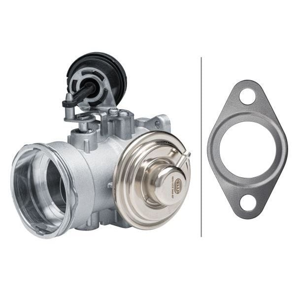 HELLA EGR VALFİ 1.9 TDİ CADDYIII BJB BXE BKC (03G131501M)