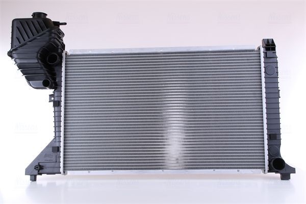 NISSENS RADYATÖR SPR CDİ 313/413 K.SIZ (A9015003500)