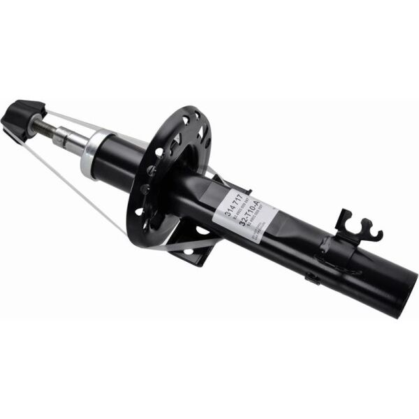 SACHS ÖN AMORTİSÖR POLO 09> (6R0413031AJ)