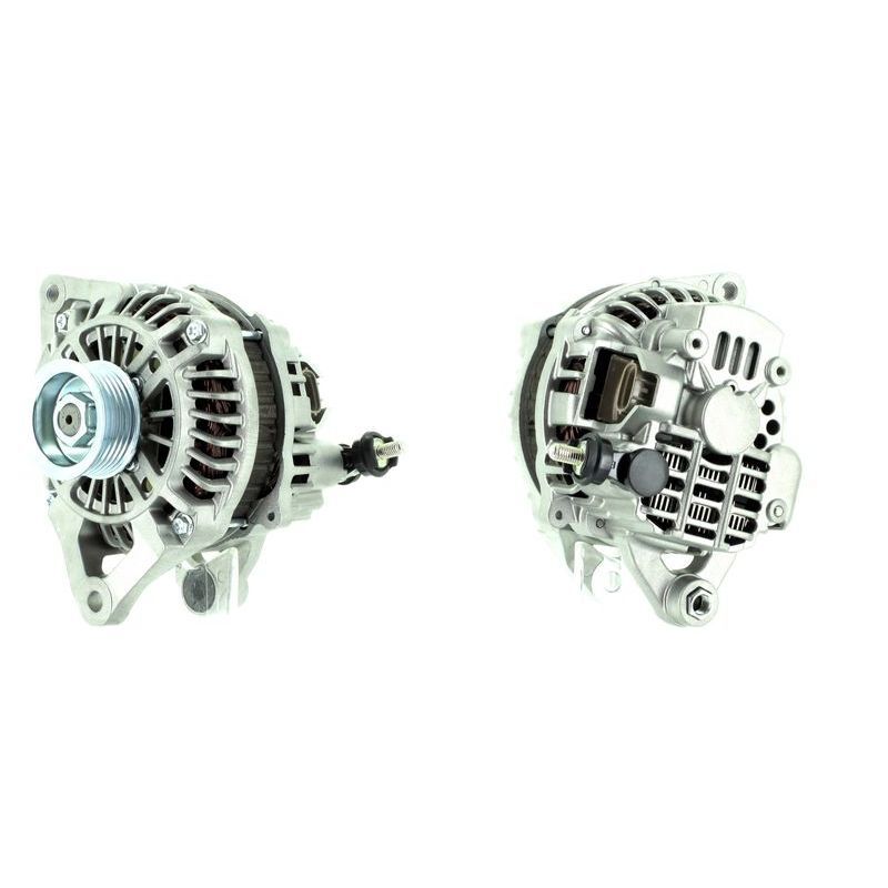 MEAT & DORIA SOLENOİD VALFİ (1K0906283A)