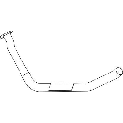 RAPRO MOTOR KULAĞI R50/R53 (22116778612)