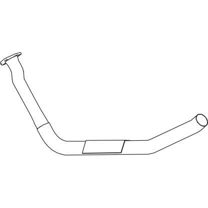 RAPRO MOTOR KULAĞI R50/R53 (22116778612)