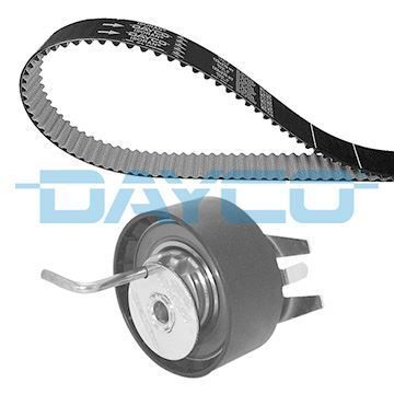 DAYCO TRİGER SETİ RANGE ROVER SPORT/DISCOVERY III 2.7 TD (1324390)