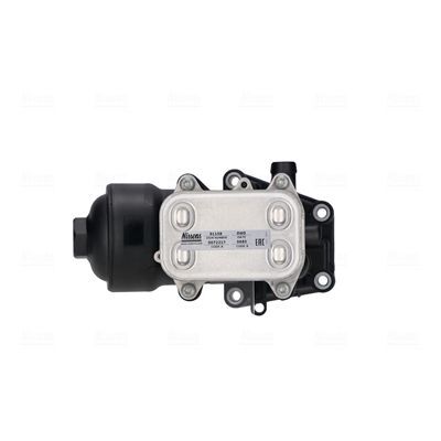 NISSENS YAĞ FİLTRE KÜTÜĞÜ CADDY/AMAROK/GOLF VI/JETTA/PASSAT/CRAFTER/T5 /CAYB/CAYC/CAYD/CKUB 1.6 TDI/2.0 TDI 10> (03L115389B)