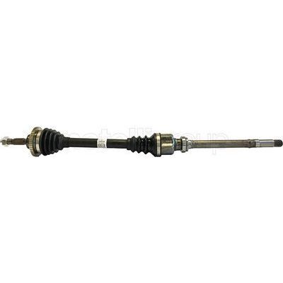 FEBI SÜRGÜLÜ KAPI MAKARASI ALT SAĞ T5/T6 04> (7H0843398AB)