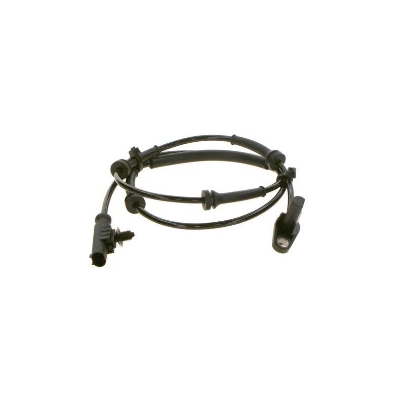 HERTH+BUSS ABS SENSÖRÜ ARKA R.ROVER SPORT 2,7 / 3,0 DİZEL (SSB500102)