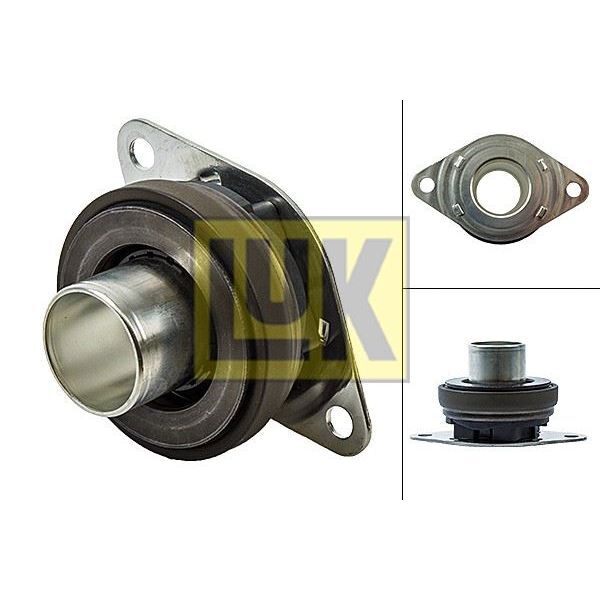 LUK DEBRİYAJ RULMANI GOLFV/GOLF VI/JETTA/PASSAT/POLO/A3/LEON/BGU/BSE/BAG/BLF/BLP/CJZB/CYVA/CJZA/CAXA 1.2 TSI/1.4 TSI/1.6/1.6 FSI 04> (02T141181A)