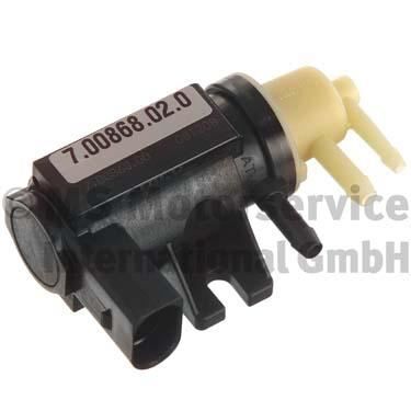 PIERBURG TURBO VALFİ CRAFTER T5 CADDY (1K0906627A)