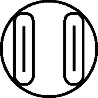 BEHR THERMO FAN MÜŞÜRÜ (A0015403045)