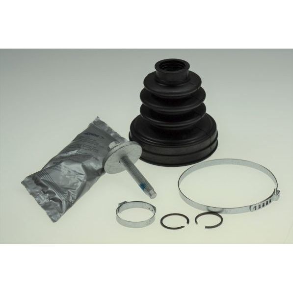 FEBI KRANK KEÇESİ ARKA GOLF VI/CADDY/T5/AMAROK/A3/LEON/CAYB/CAYC 10> (03L103171A)