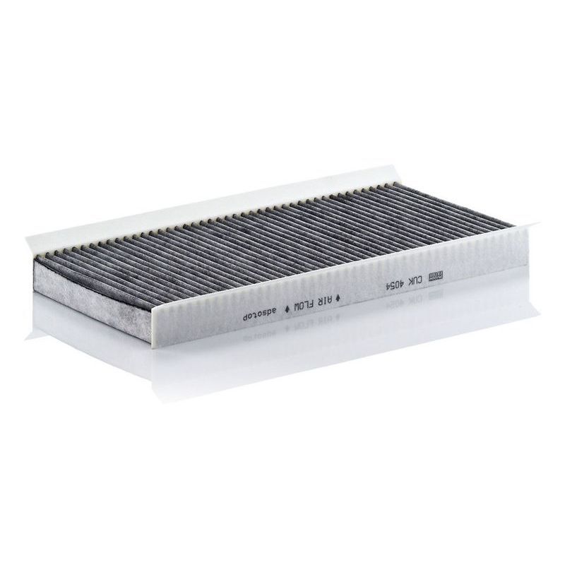 MANN-HUMMEL KLİMA FİLTRESİ. W169-245. KARBONLU... (A1698300218)