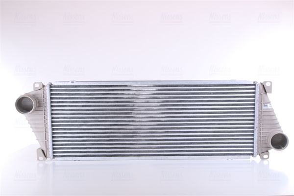 NISSENS INTERKOL RADYATÖRÜ SPR.602/611 - LT35 (A9015010701)