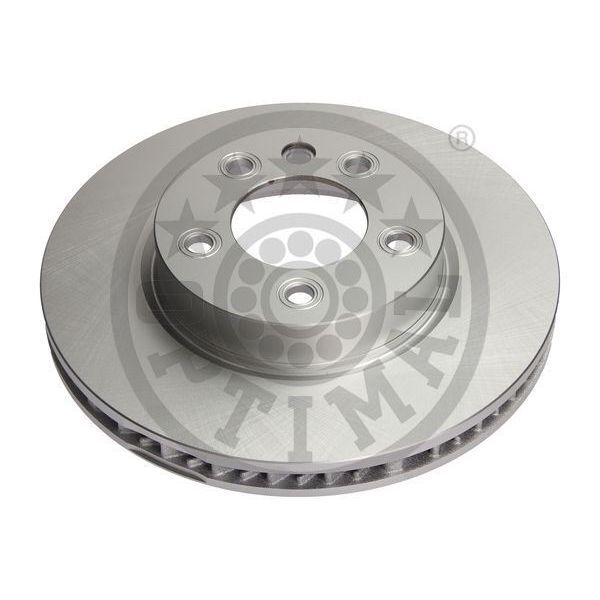 OPTIMAL ÖN DİSK Q7 TOUAREG (7L6615301D)