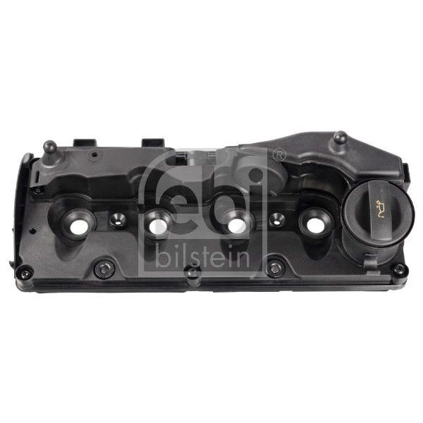 FEBI KÜLBÜTÖR KAPAĞI POLO-GOLF6-JETTA-PASSAT-CADDY 10> (03L103469R)
