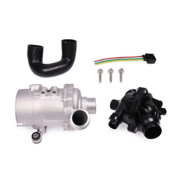 GATES KALORİFER SU BORUSU M47N2/M57N/E46/E53/E83 (11537802632)