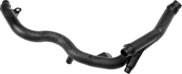 GATES KALORİFER SU BORUSU M47N2/M57N/E46/E53/E83 (11537802632)
