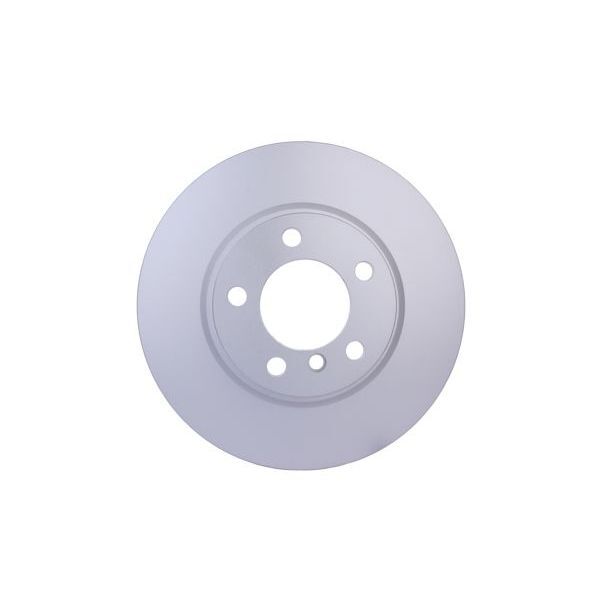 HELLA PAGID FREN DİSKİ ÖN N18/R60/R61 (34119811538)