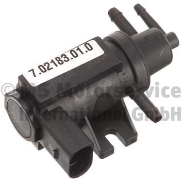 PIERBURG TURBO VALFİ GOLFIV,PASSAT TDİ (1K0906627D)