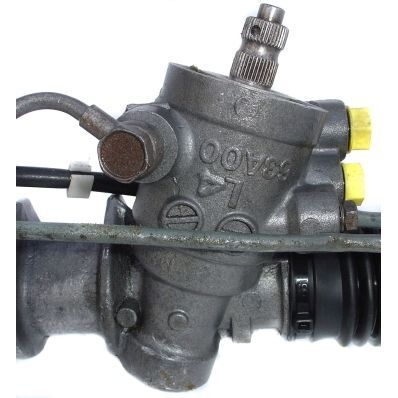 RAPRO VİRAJ DEMİR LASTİĞİ E36 23,55 MM (31351091228)