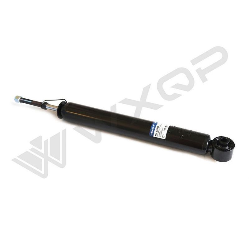 RAPRO MOTOR TAKOZU SOL (VAKUMLU) F10 (22117935141)