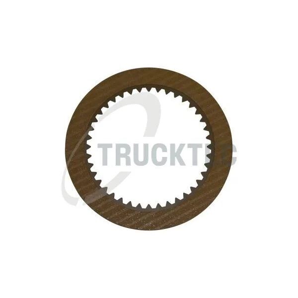 TRUCKTEC OTOMATİK ŞANZIMAN BALATASI. K1. 722-400-> 4 VİTES… (A1232720225)