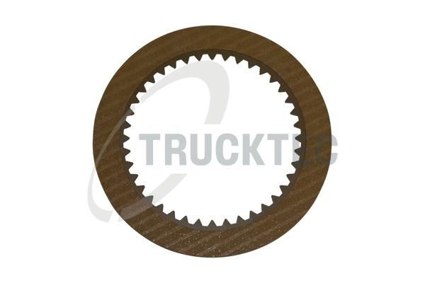 TRUCKTEC OTOMATİK ŞANZIMAN BALATASI. K1. 722-400-> 4 VİTES… (A1232720225)
